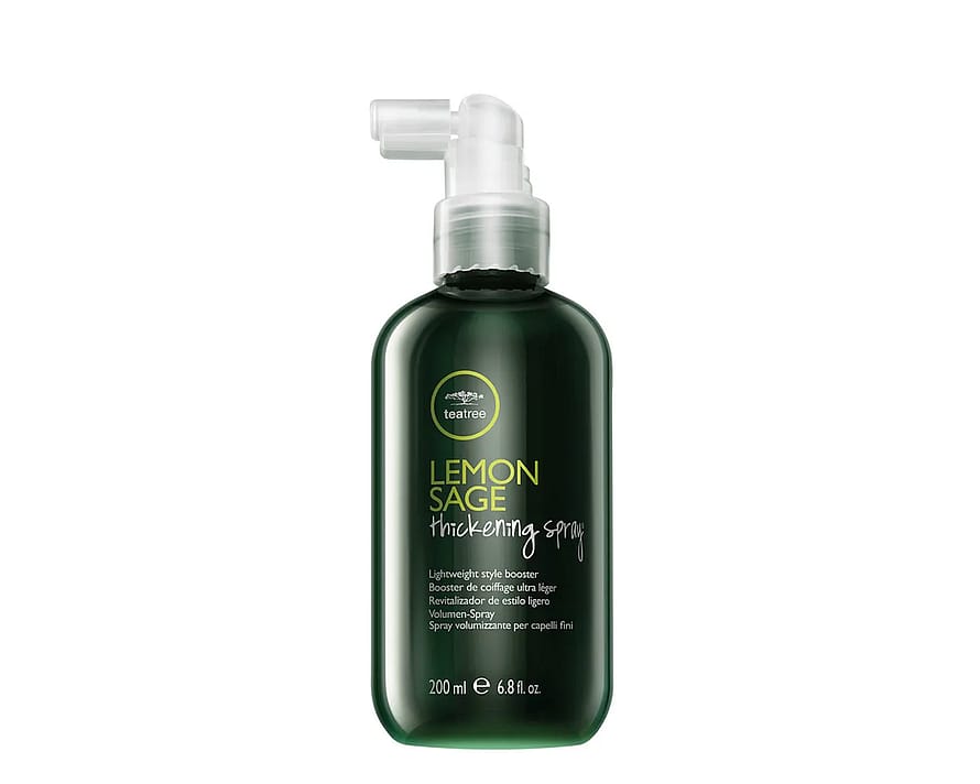 Paul Mitchell Tea Tree Lemon Sage Thickening Spray 200 ml