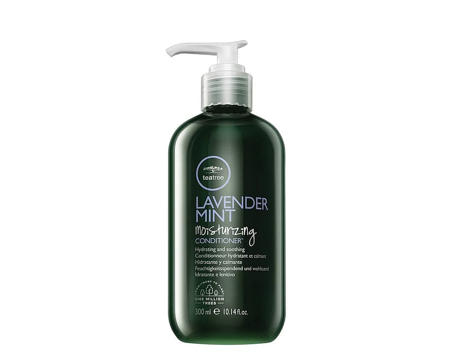 Paul Mitchell Tea Tree Lavender Mint Moisturizing Conditioner 300 ml