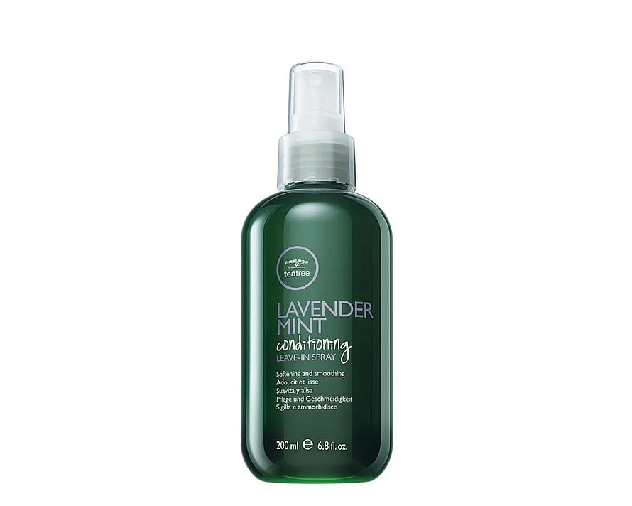 Paul Mitchell Tea Tree Lavender Mint Conditioning Leave-In Spray 200 ml