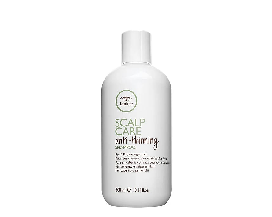Paul Mitchell Tea Tree Anti-Thinning Shampoo 300 ml