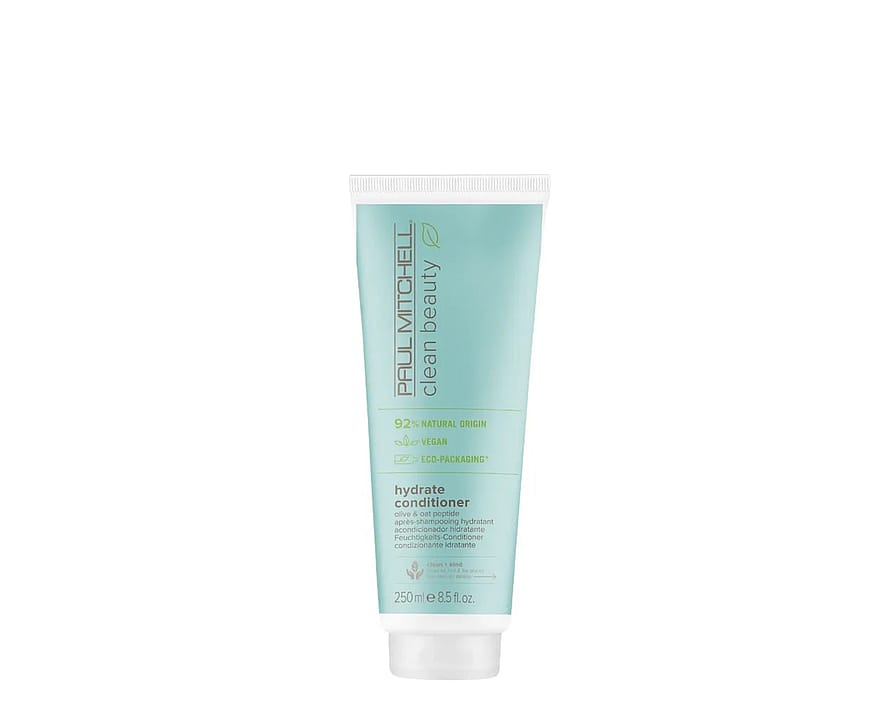 Paul Mitchell Clean Beauty Hydrate Conditioner 250 ml