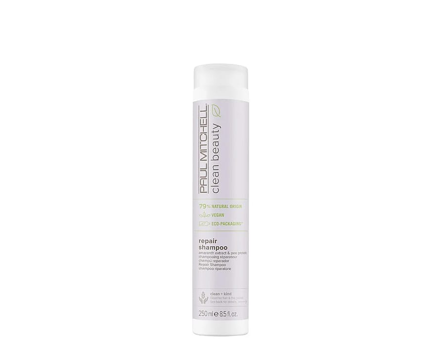 Paul Mitchell Clean Beauty Repair Shampoo 250 ml