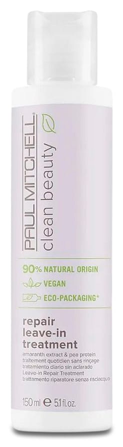 Paul Mitchell Clean Beauty Repair Leave-In Treatment 150 ml