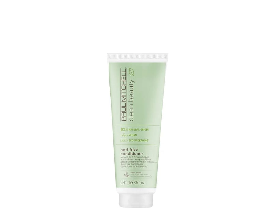 Paul Mitchell Clean Beauty Anti-Frizz Conditioner 250 ml
