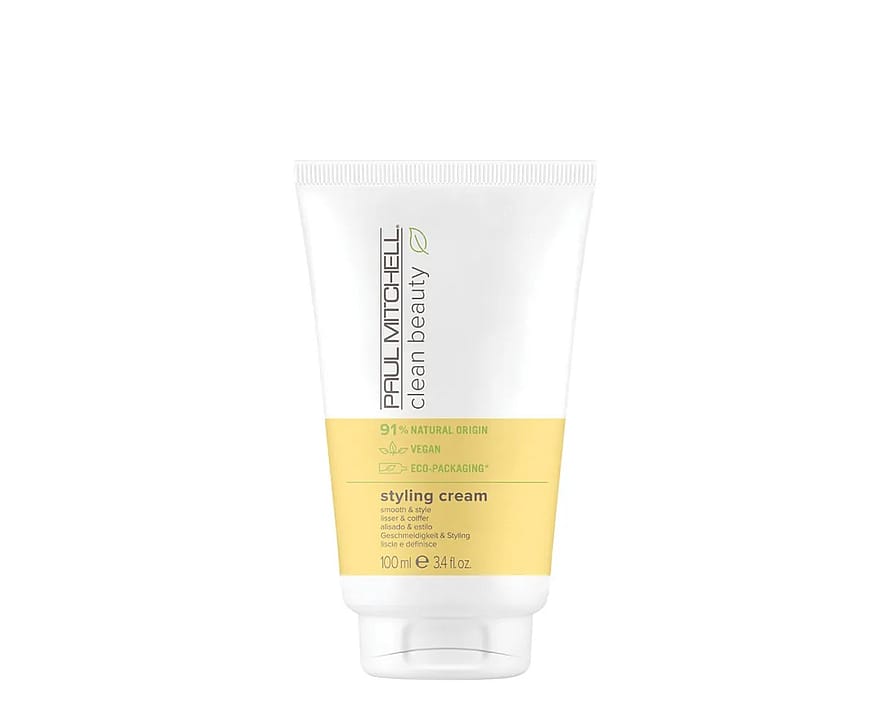 Paul Mitchell Clean Beauty Styling Cream 100 ml