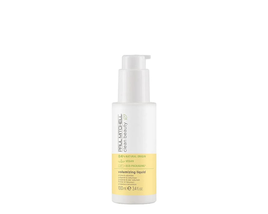 Paul Mitchell Clean Beauty Volumizing Liquid 100 ml