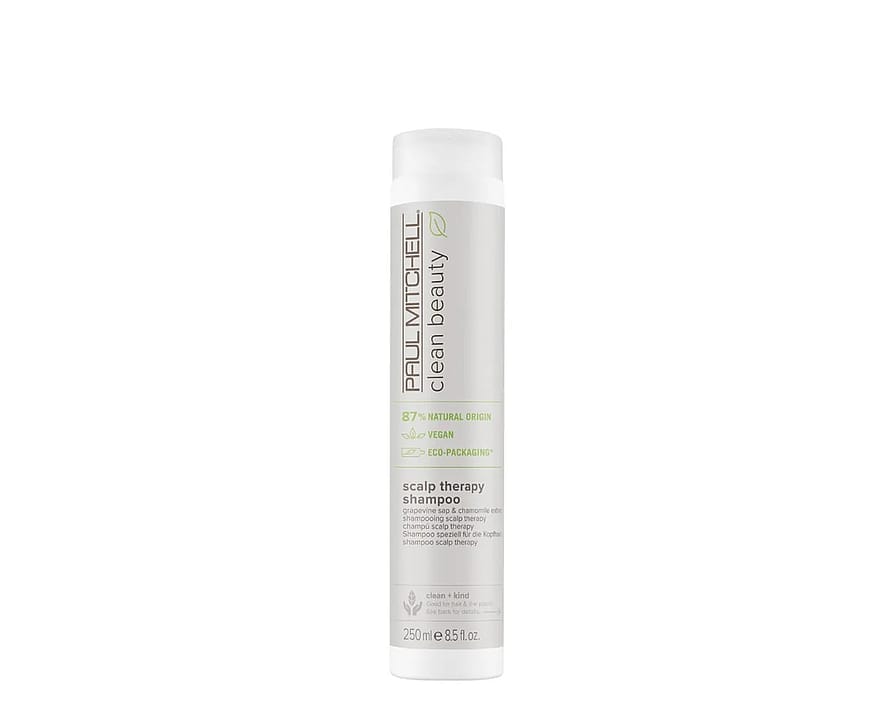 Paul Mitchell Clean Beauty Scalp Therapy Shampoo 250 ml