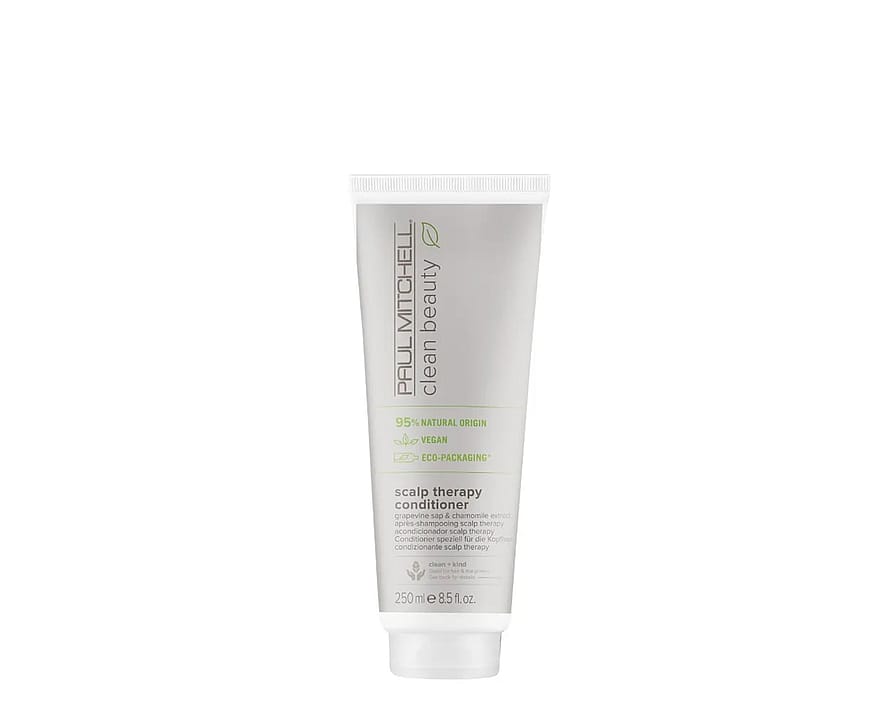 Paul Mitchell Clean Beauty Scalp Therapy Conditioner 250 ml