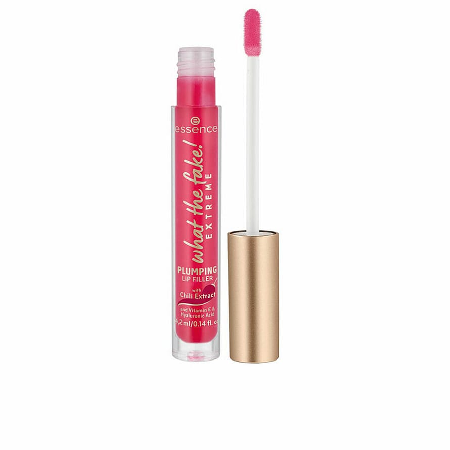 Essence What The Fake! Plumping Lip Filler Red