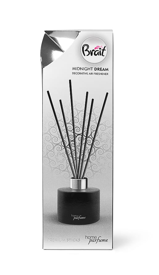 Brait Duftpinde Midnight Dream 100 ml