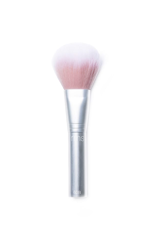 RMS Beauty Skin2Skin Powder Blush Brush