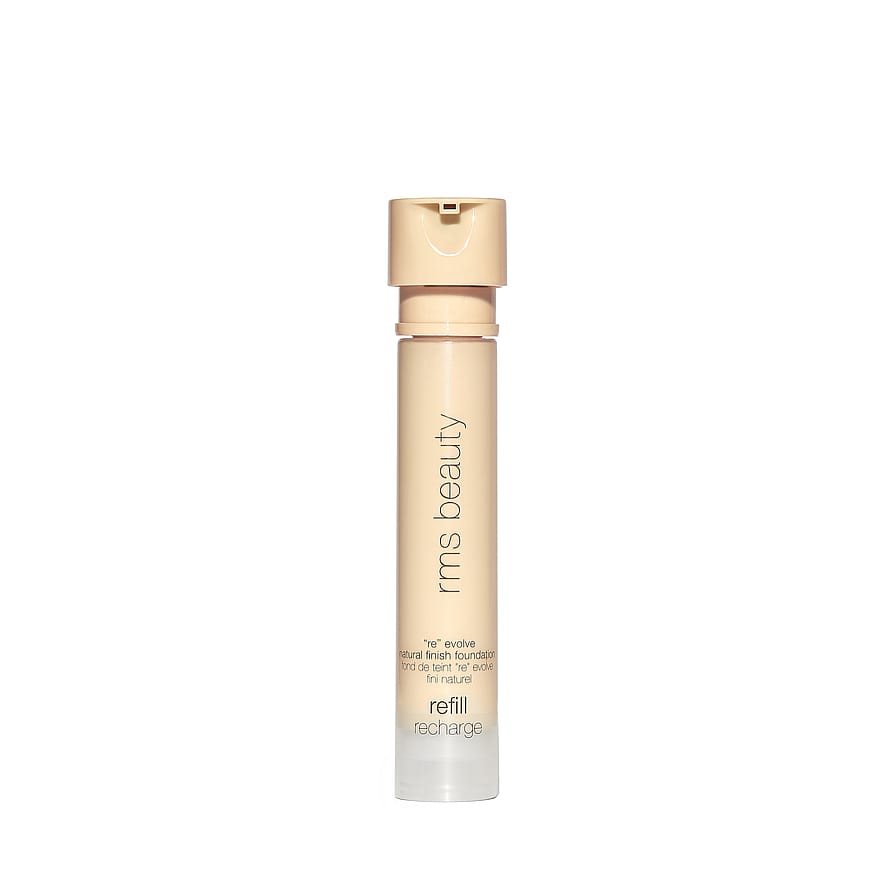 RMS Beauty ReEvolve Natural Finish Liquid Foundation Refill 000
