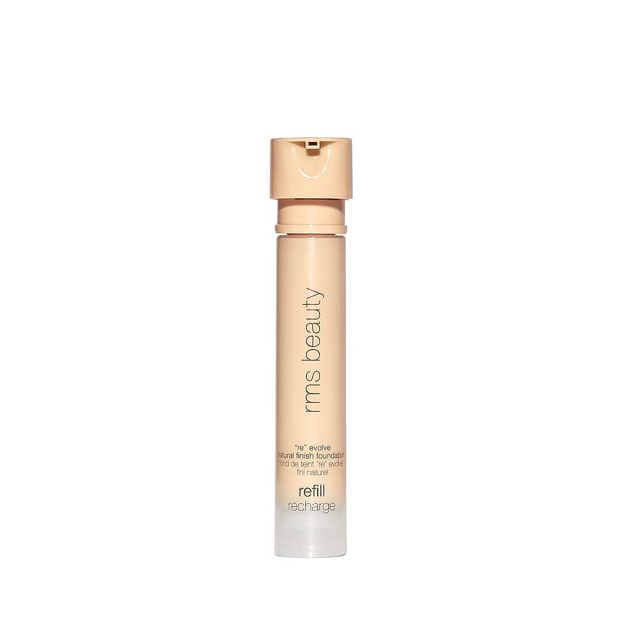 RMS Beauty ReEvolve Natural Finish Liquid Foundation Refill 00