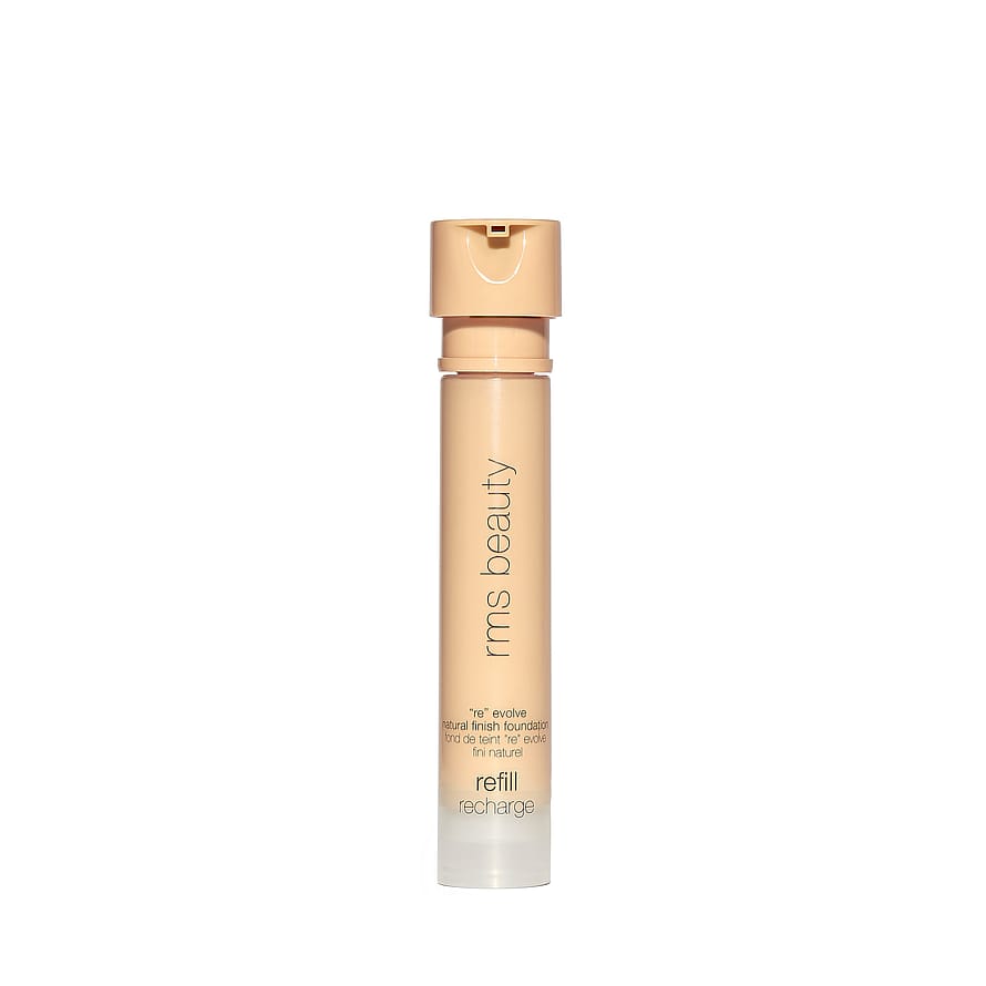 RMS Beauty ReEvolve Natural Finish Liquid Foundation Refill 11