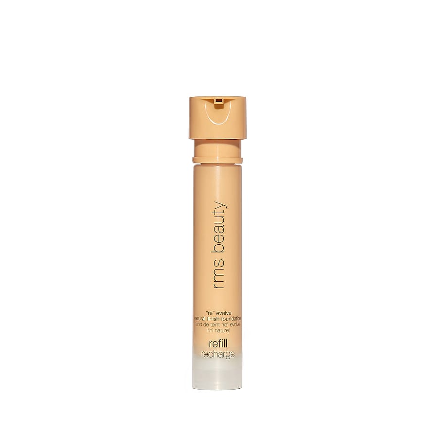 RMS Beauty ReEvolve Natural Finish Liquid Foundation Refill 22.5