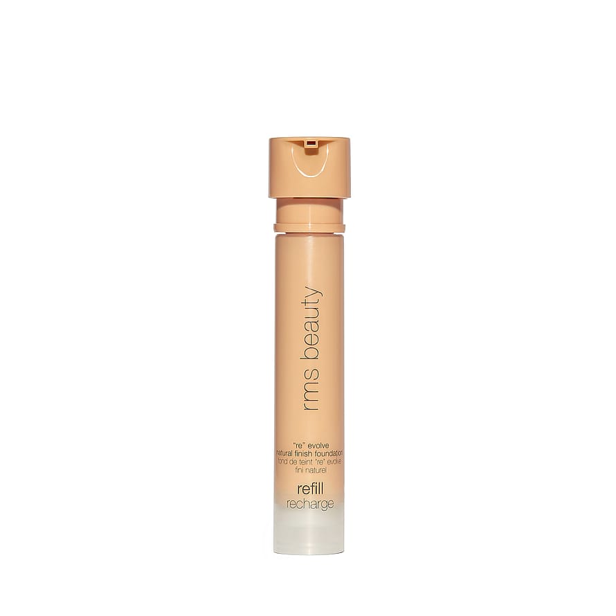 RMS Beauty ReEvolve Natural Finish Liquid Foundation Refill 33