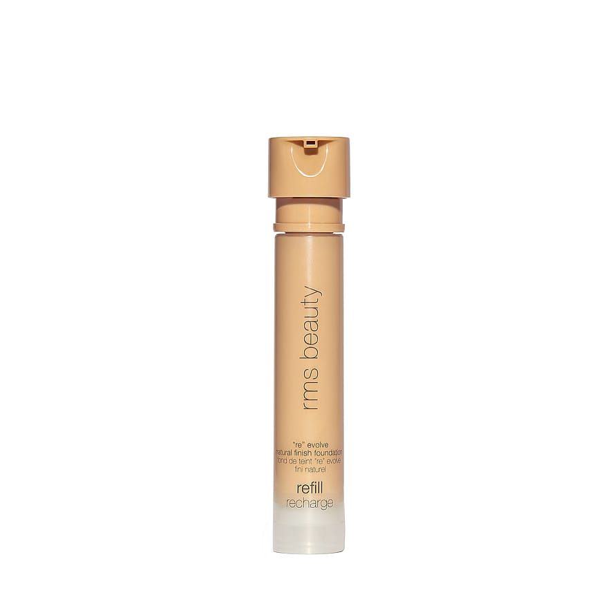 RMS Beauty ReEvolve Natural Finish Liquid Foundation Refill 33.5