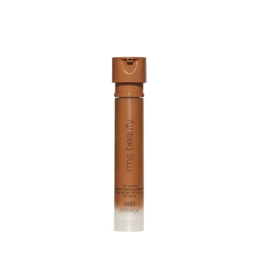 RMS Beauty ReEvolve Natural Finish Liquid Foundation Refill 99