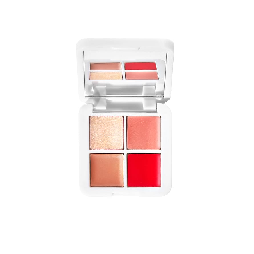 RMS Beauty Lip2Cheek Glow Quad Mini