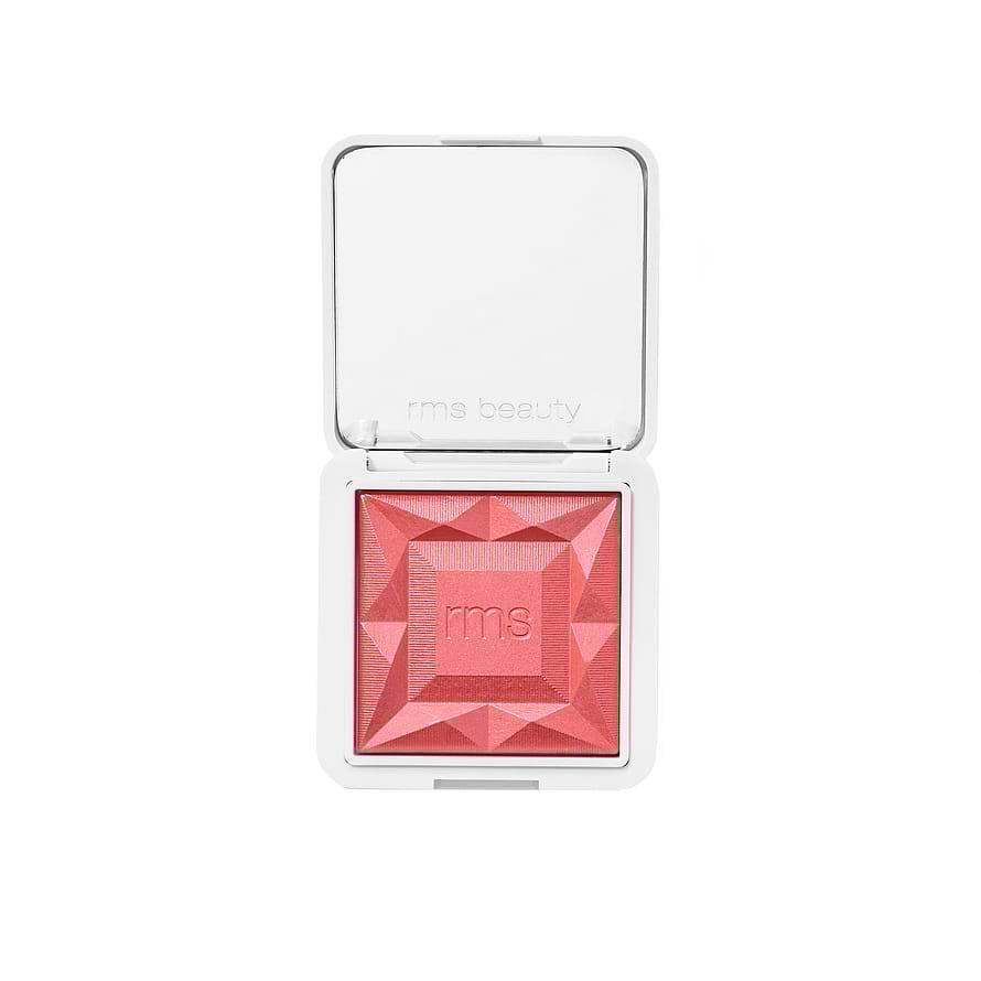 RMS Beauty ReDimension Hydra Powder Blush Pomegranate Fizz