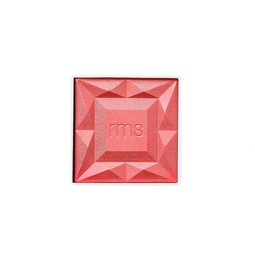 RMS Beauty ReDimension Hydra Powder Blush Refill Pomegranate Fizz