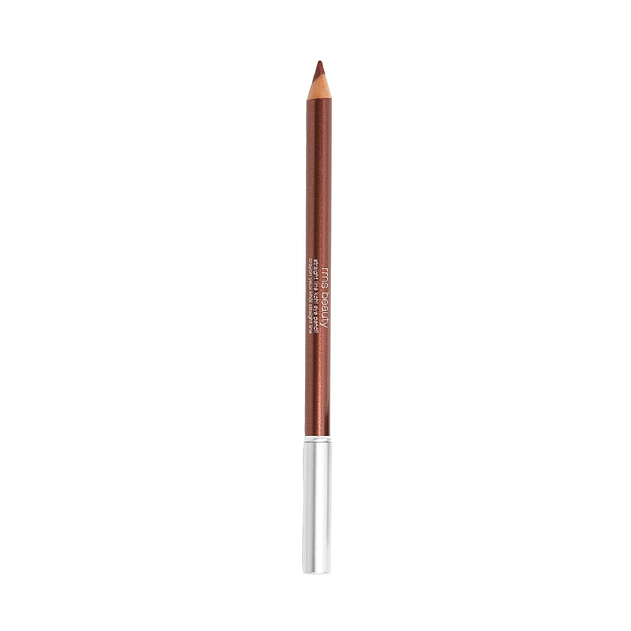 RMS Beauty Straight Line Kohl Eye Pencil Bronze Definition