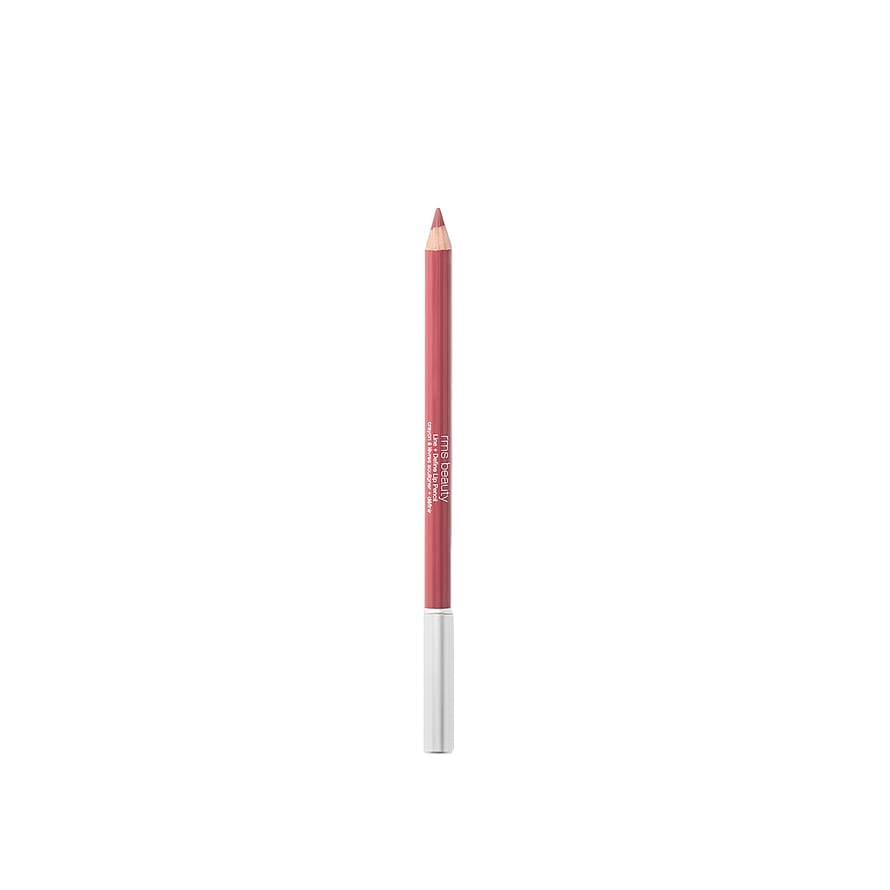 RMS Beauty Go Nude Lip Pencil Morning Dew