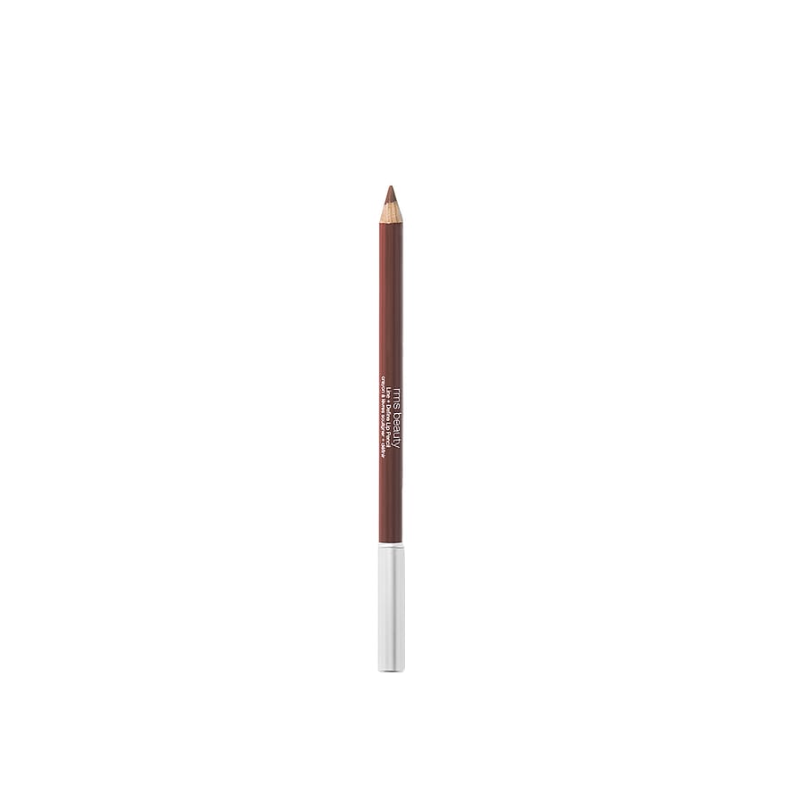 RMS Beauty Go Nude Lip Pencil Midnight Nude