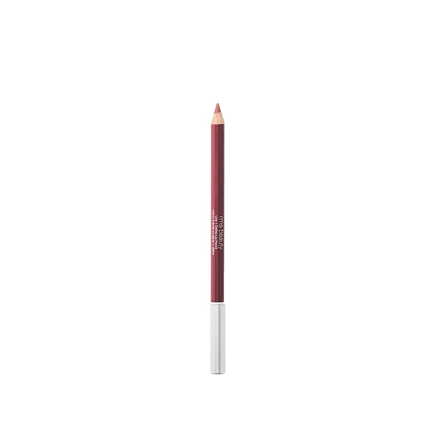 RMS Beauty Go Nude Lip Pencil Sunset Nude