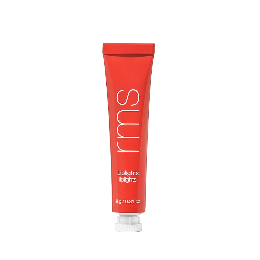 RMS Beauty Liplights Cream Lip Gloss Babette