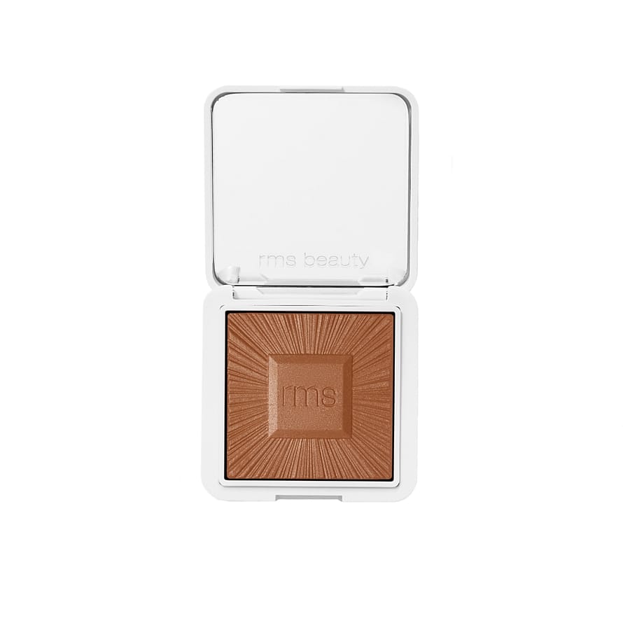 RMS Beauty Bronzer Tan Lines