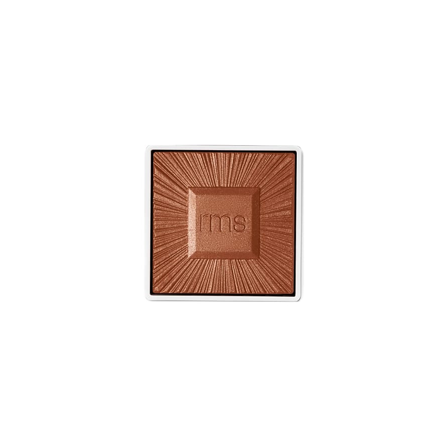 RMS Beauty ReDimension Hydra Bronzer Refill Bikini Beach, Refill