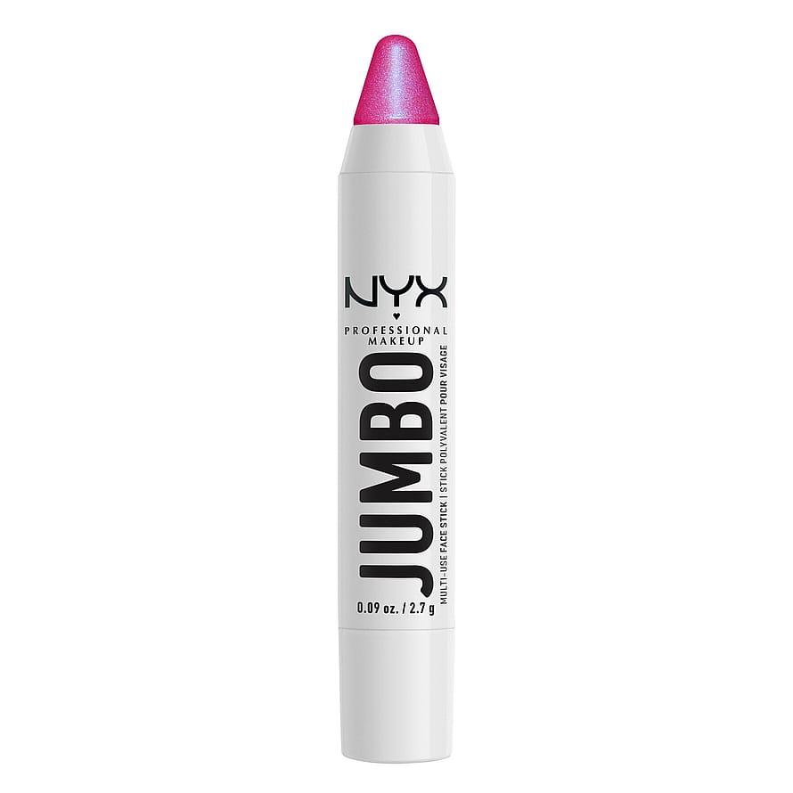 NYX PROFESSIONAL MAKEUP Jumbo Artistry Face Sticks 04 Blueberry Muffin