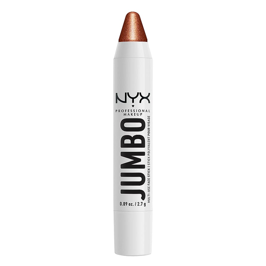 NYX PROFESSIONAL MAKEUP Jumbo Artistry Face Sticks 06 Flan