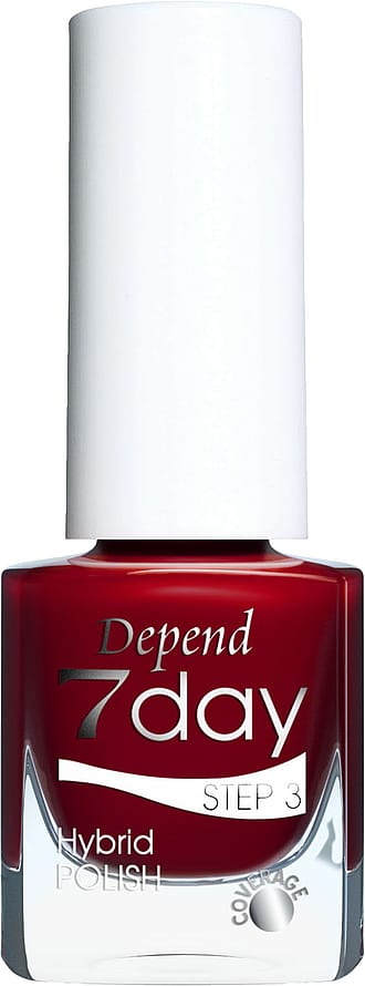 Depend 7day neglelak 7299 Sydney on the List