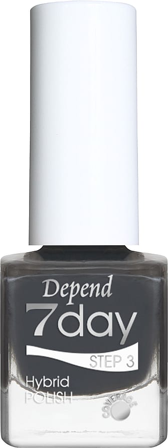 Depend 7 Day Nail Polish 7303 Backpacking in Asia