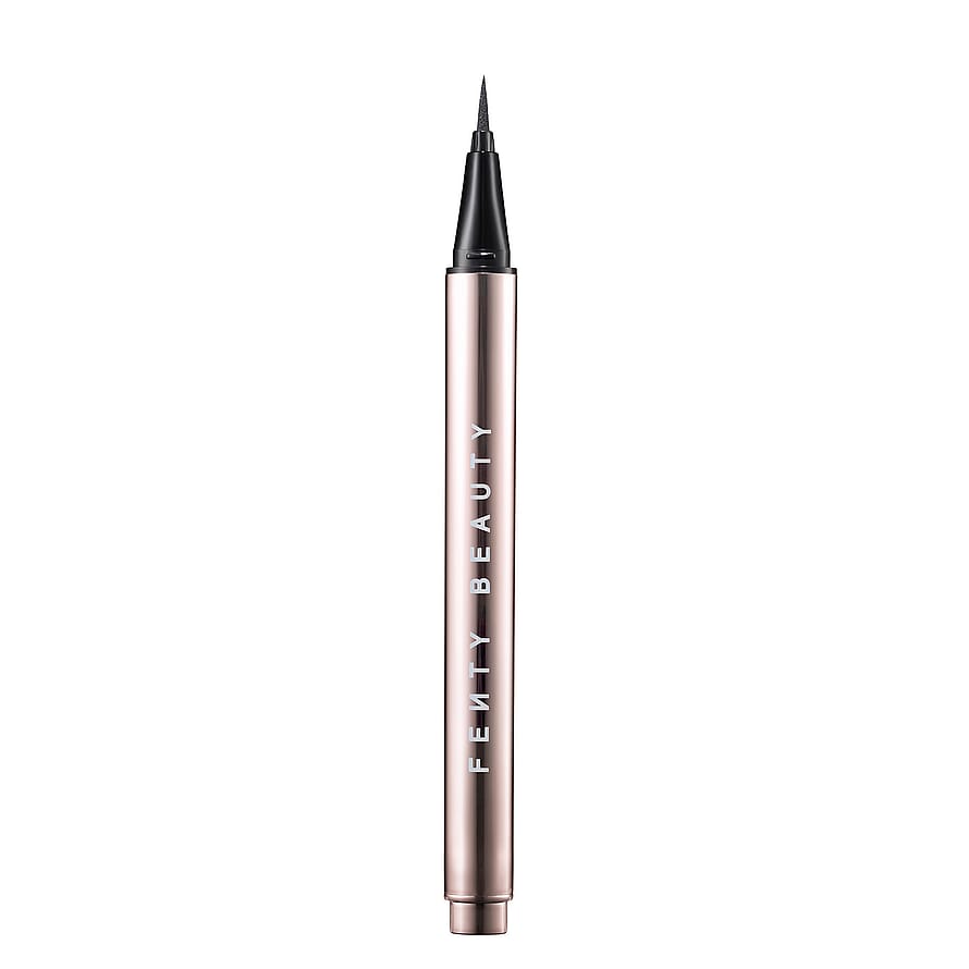 Fenty Beauty Flyliner Longwear Liquid Eyeliner Cuz I'm Black