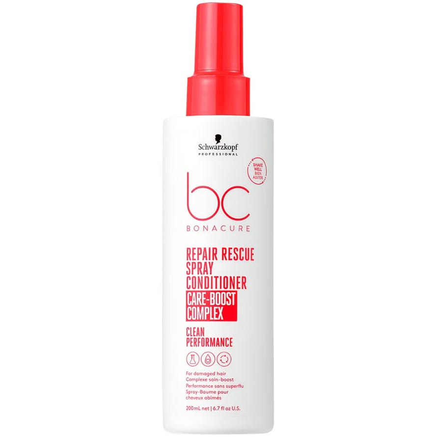 Schwarzkopf Repair Rescue Spray Conditioner 200 ml