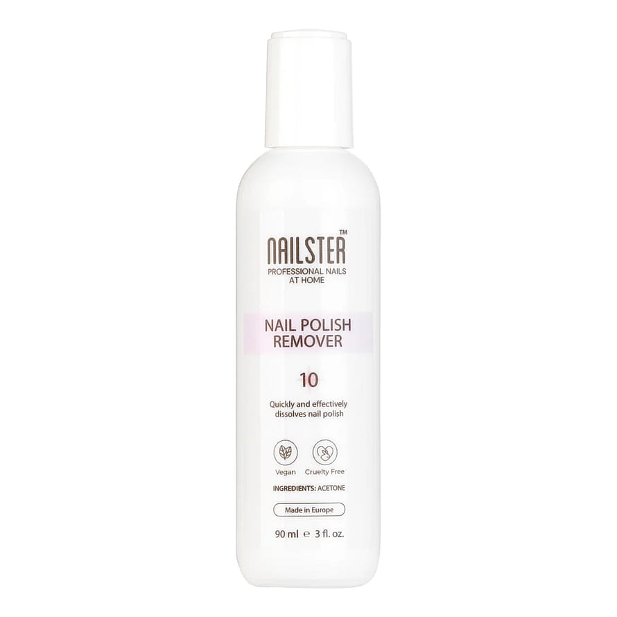 Nailster Remover 10 90 ml