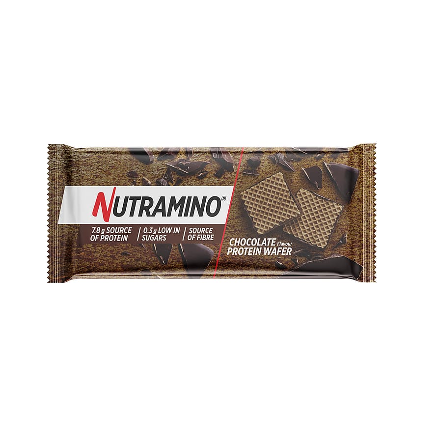 Nutramino Protein Wafer Chocolate 39 g