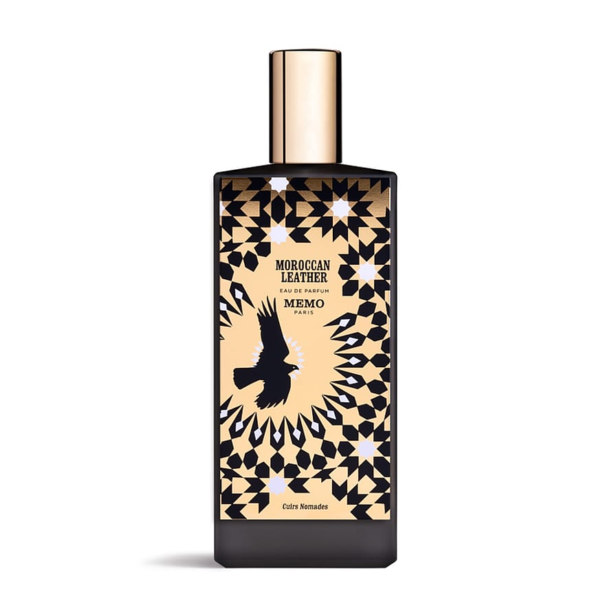 MEMO PARIS Moroccan Leather EdP 75 ml