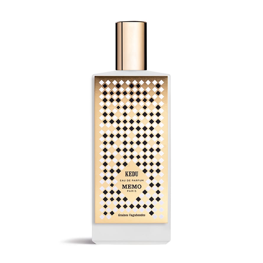 MEMO PARIS Kedu EdP 75 ml