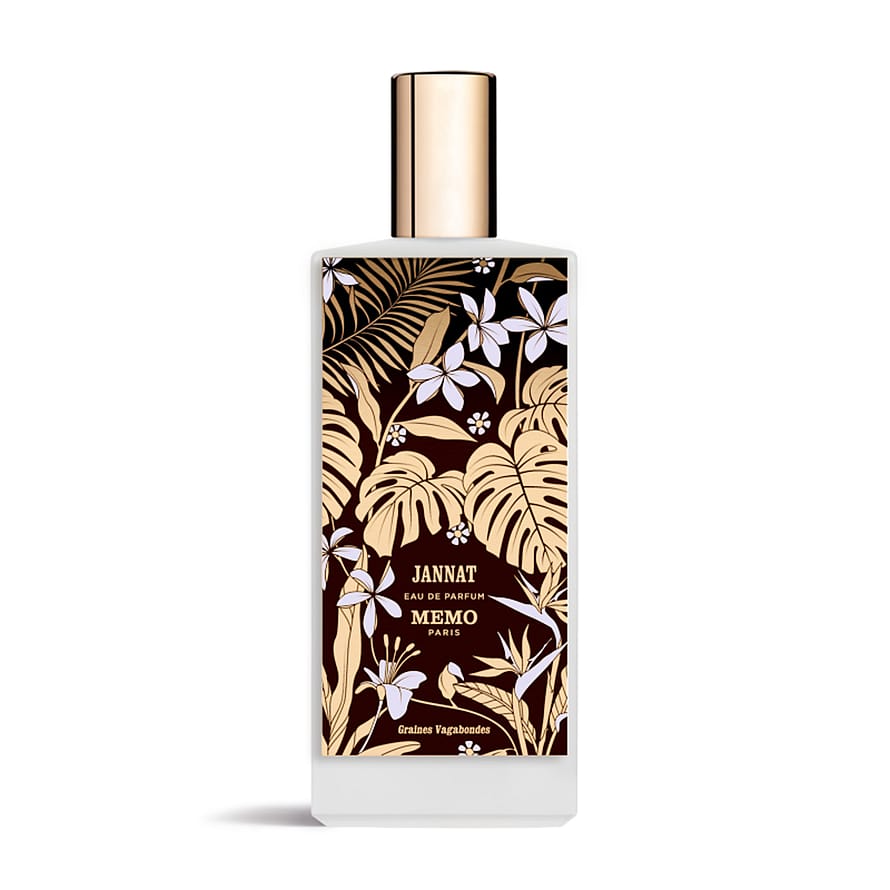 MEMO PARIS Jannat EdP 75 ml