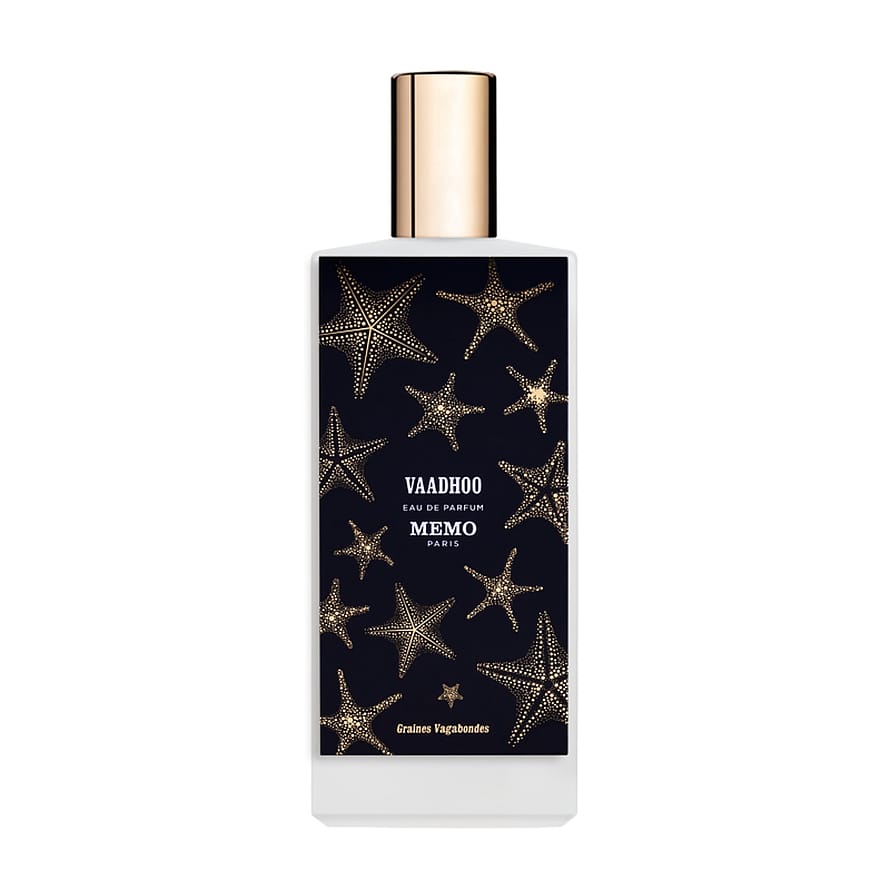 MEMO PARIS Vaadhoo Eau de Parfum 75 ml