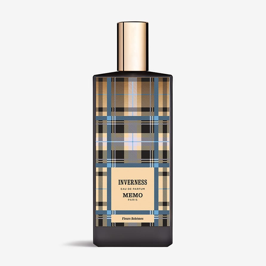 MEMO PARIS Inverness EdP 75 ml