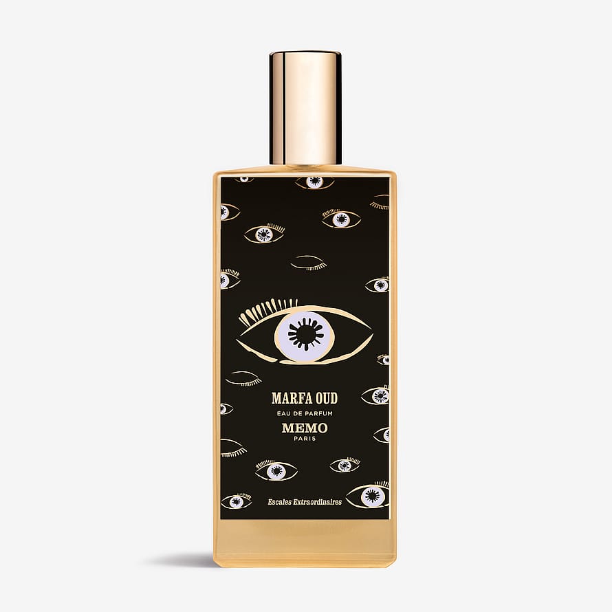 MEMO PARIS Marfa Oud EdP 75 ml