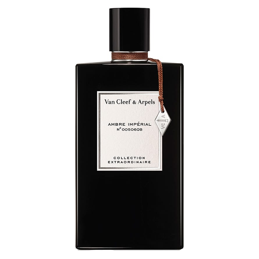 Van Cleef & Arpels Ambre Impérial Eau de Parfum 75 ml