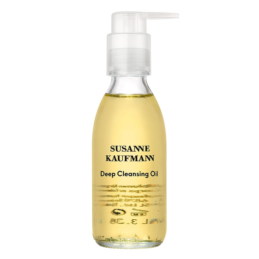 Susanne Kaufmann Deep Cleansing Oil 100 ml