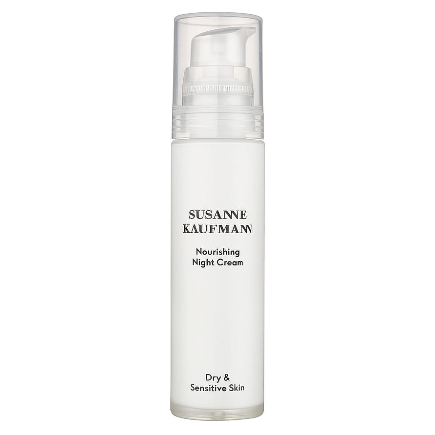Susanne Kaufmann Nourishing Night Cream 50 ml