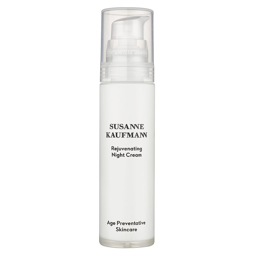 Susanne Kaufmann Rejuvenating Night Cream 50 ml